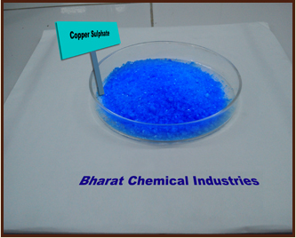 COPPER SULPHATE COPPER SULPHATE